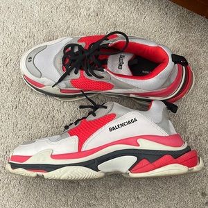 Balenciaga 45